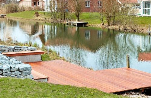 Norderteil House | 12 person holiday home in Otterndorf