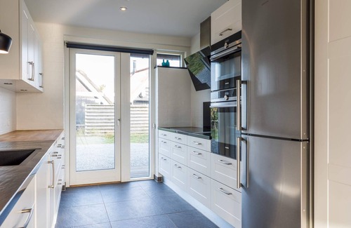 Blavand Strand House | 12 person holiday home in Blåvand