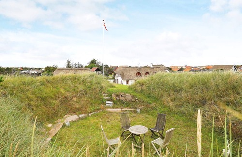 Blokhus House | 12 person holiday home in Blokhus
