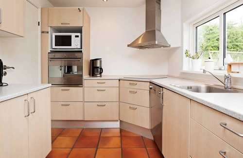 Lyngsbæk Strand House | 12 person holiday home in Ebeltoft-By Traum