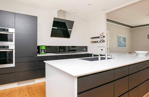 Nyborg House | 12 person holiday home in Nyborg