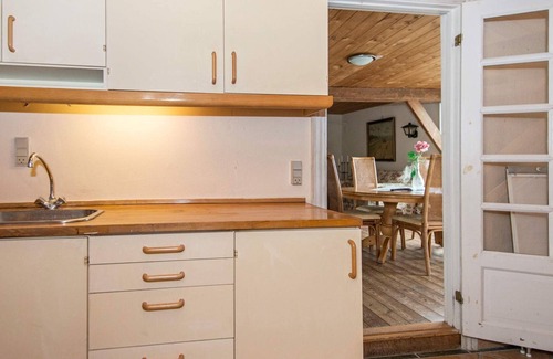 Hojer House | 12 person holiday home in Højer
