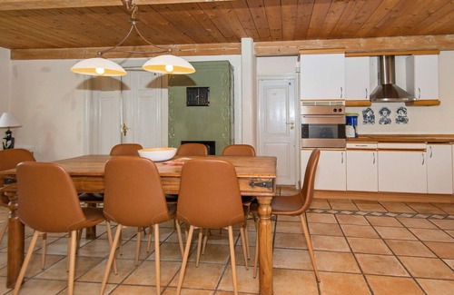 Hojer House | 12 person holiday home in Højer