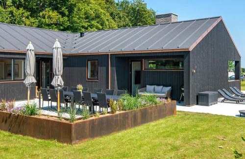 Fynshav House | 12 person holiday home in Haderslev