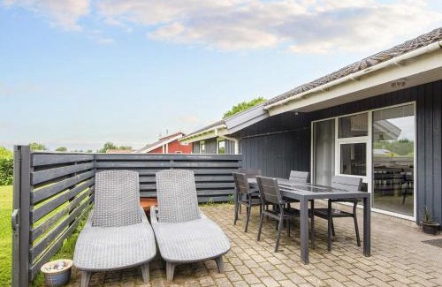 Nordborg House | 12 person holiday home in Nordborg