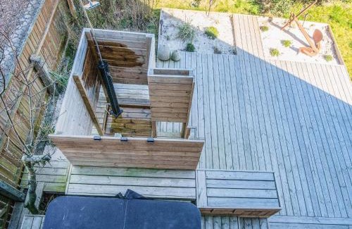 Thyboron House | 12 person holiday home in Thyborøn-By Traum