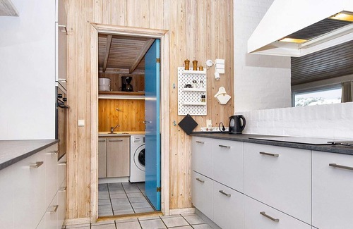 Sonderho House | 12 person holiday home in Fanø