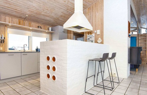 Sonderho House | 12 person holiday home in Fanø
