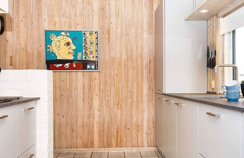 Sonderho House | 12 person holiday home in Fanø