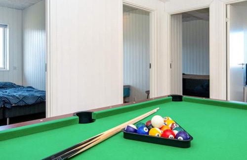 Harboore House | 12 person holiday home in Harboøre-By Traum