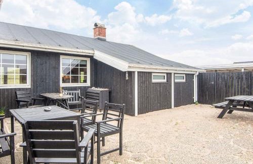Vrist Strand House | 12 person holiday home in Harboøre-By Traum