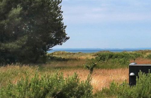 Vestero Havn House | 12 person holiday home in Læsø-By Traum