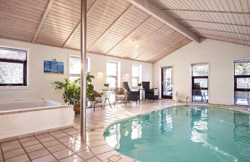 Rødhus House | 12 person holiday home in Pandrup-By Traum