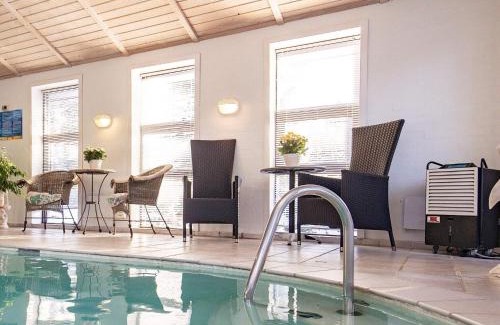 Rødhus House | 12 person holiday home in Pandrup-By Traum