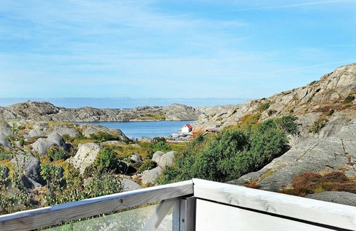 Skaerhamn House | 12 person holiday home in Skärhamn