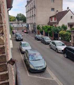 Aulnay-sous-Bois Apartment | 12 RUE FERNAND HE93600 Aulnay SOUS BOIS