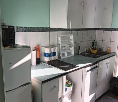 Aulnay-sous-Bois Apartment | 12 RUE FERNAND HE93600 Aulnay SOUS BOIS