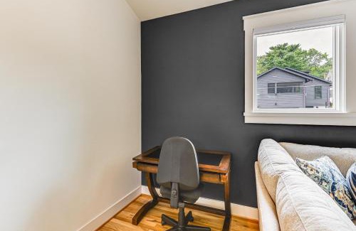 Belmont - Hillsboro House | 12 South Neighborhood Home with Modern Flair!