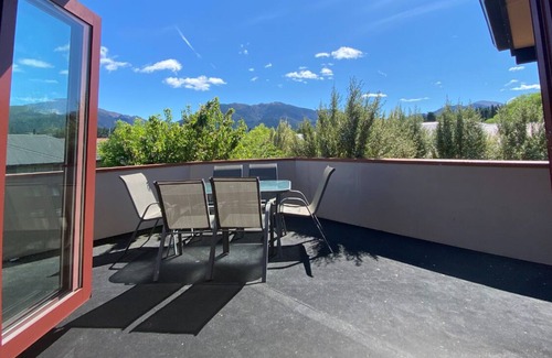 Hanmer Springs House | 12 Tarndale Place