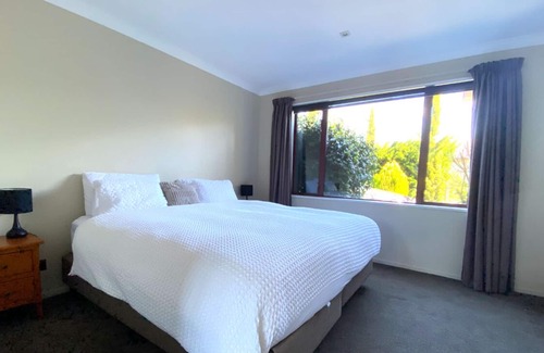 Hanmer Springs House | 12 Tarndale Place