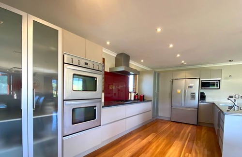 Hanmer Springs House | 12 Tarndale Place