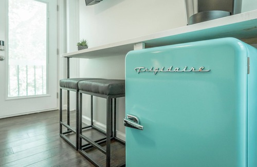Chattanooga Apartment | 12: The Gray Room - A PMI Scenic City Vacation Rental