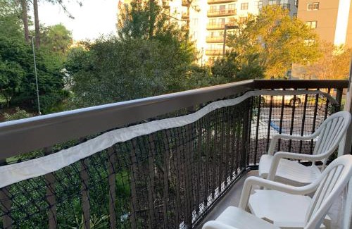 Southwest Orlando Apartment | 12 - Universal Studios, International Dr
