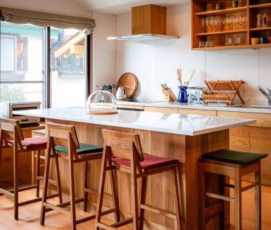Nozawaonsen Apartment | 120 m² Apartment ∙ 3 bedrooms ∙ 5 guests