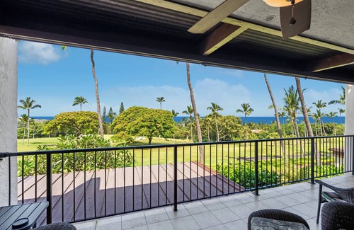 Keauhou Condo | 120/nt LAST MINUTE DISCOUNT SPECIAL!, No stairs. 2nd floor unit.