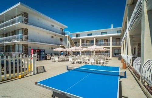 North Wildwood Apartment | 1200 Kennedy Dr, Unit 110