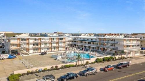 North Wildwood Apartment | 1200 Kennedy Dr, Unit 110