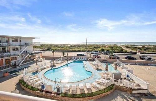 North Wildwood Apartment | 1200 Kennedy Dr, Unit 110
