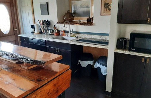Penfield Other | 1200 sq.ft. A-frame luxury rustic residence on a golf course.