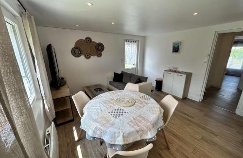Saint-Alban Apartment | 1202 - T2 cosy pour vos vacances à Saint-Alban
