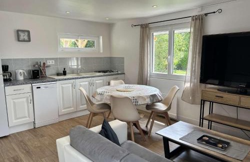 Saint-Alban Apartment | 1202 - T2 cosy pour vos vacances à Saint-Alban
