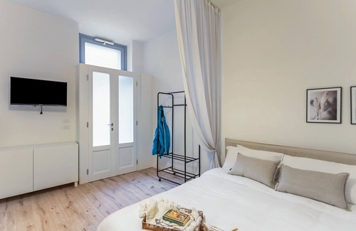 Pavia Apartment | 1207 - Lucrezia 2