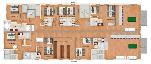 Crescent Beach House | 1207 S Ocean A by Together Resorts