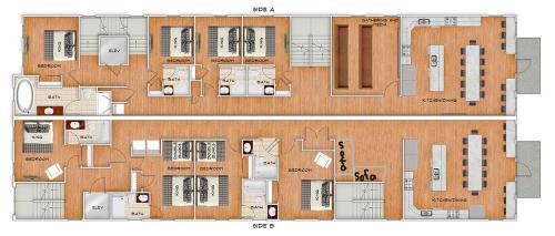 Crescent Beach House | 1207 S Ocean A by Together Resorts