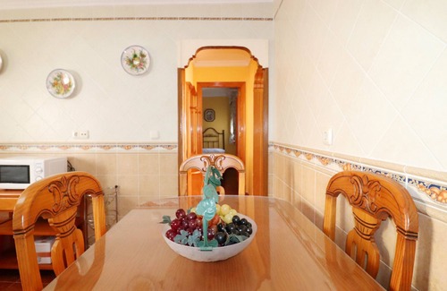 Nerja Villa | 1210 Villa los Olivos