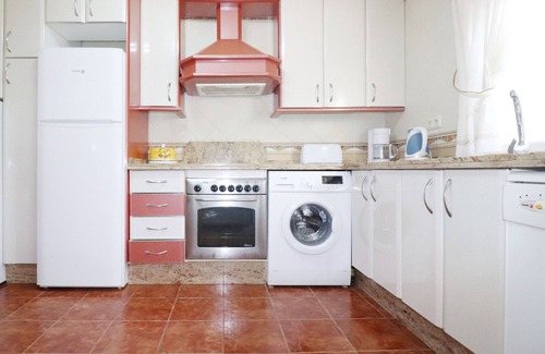 Nerja Villa | 1210 Villa los Olivos