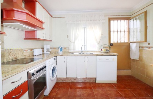 Nerja Villa | 1210 Villa los Olivos