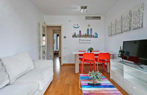La Vila Olimpica del Poblenou Apartment | 1213 - Ciutadella Nice Apartment