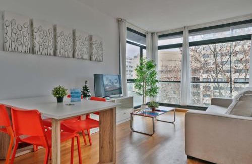 La Vila Olimpica del Poblenou Apartment | 1213 - Ciutadella Nice Apartment