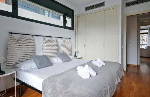 La Vila Olimpica del Poblenou Apartment | 1213 - Ciutadella Nice Apartment