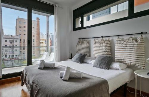 La Vila Olimpica del Poblenou Apartment | 1213 - Ciutadella Nice Apartment