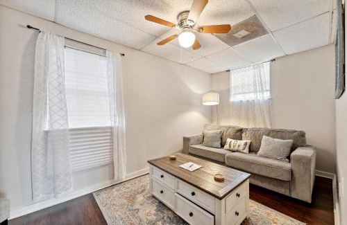 Savannah Victorian District House | 1215 Jefferson St