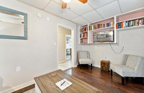 Savannah Victorian District House | 1215 Jefferson St
