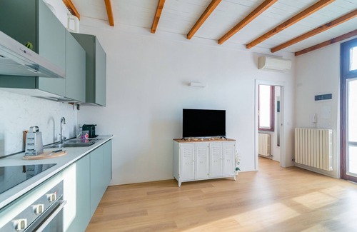 Pavia Apartment | 1216 - La Corte 48
