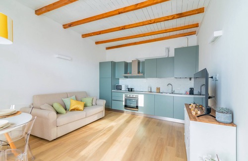 Pavia Apartment | 1216 - La Corte 48