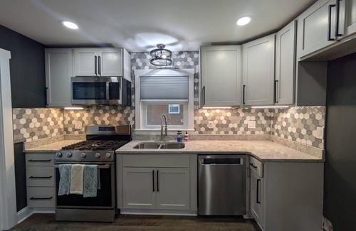 Mount Berry Apartment | 122 Malone Dr Rome 30165
